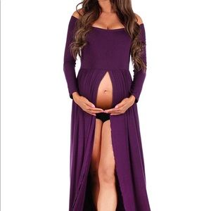 Maternity Dress for pictures